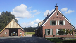 Nieuwbouw Peest