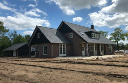 Nieuwbouw Peize