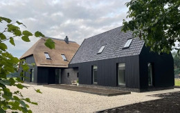 Nieuwbouw Onnen