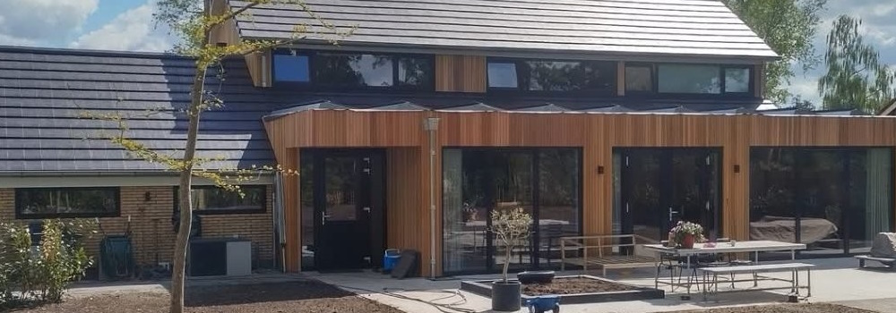Samenwerken en ontzorgen