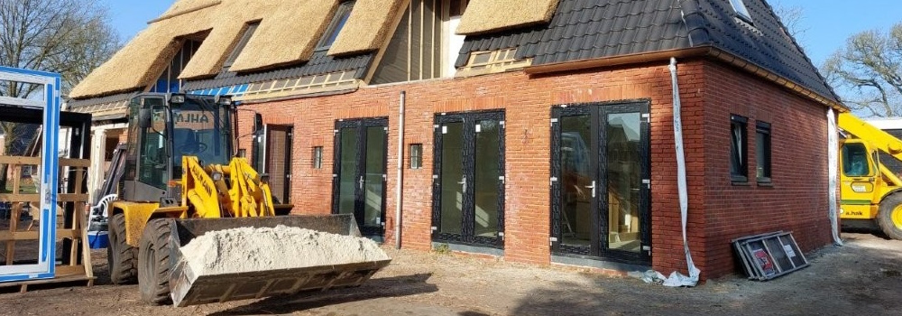 Stecobouw